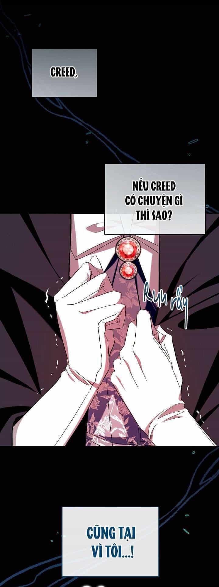 Chúng Ta Có Thể Trở Thành Người Nhà Không? - Chương 123 - ảnh 60