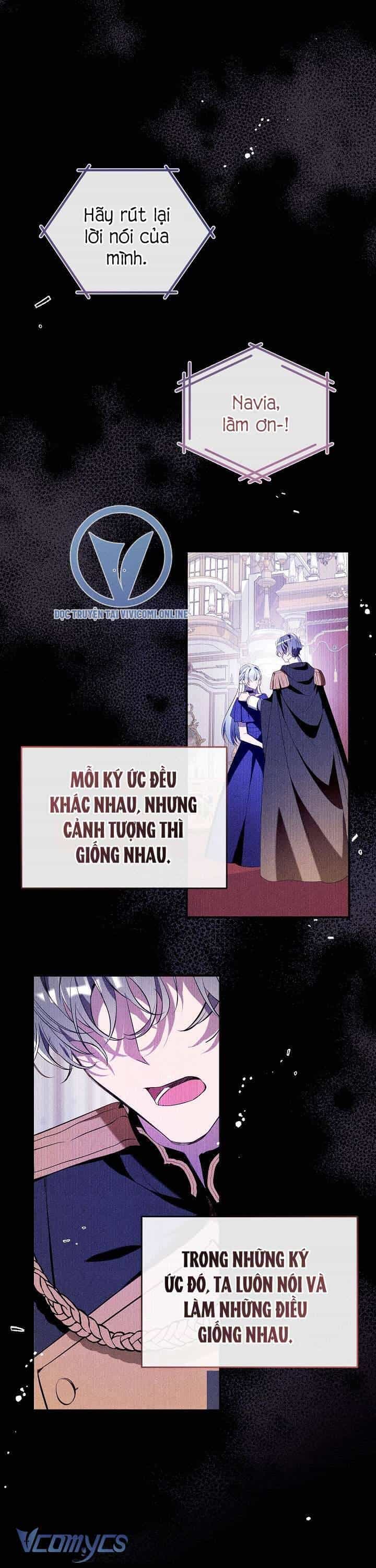 Chúng Ta Có Thể Trở Thành Người Nhà Không? - Chương 124 - ảnh 21
