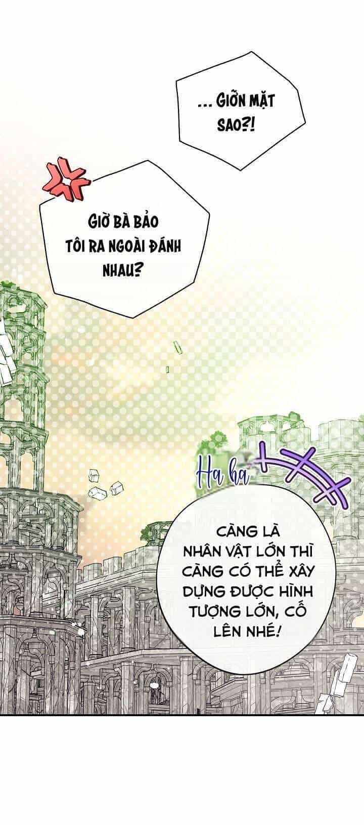 Chúng Ta Có Thể Trở Thành Người Nhà Không? - Chương 125 - ảnh 12