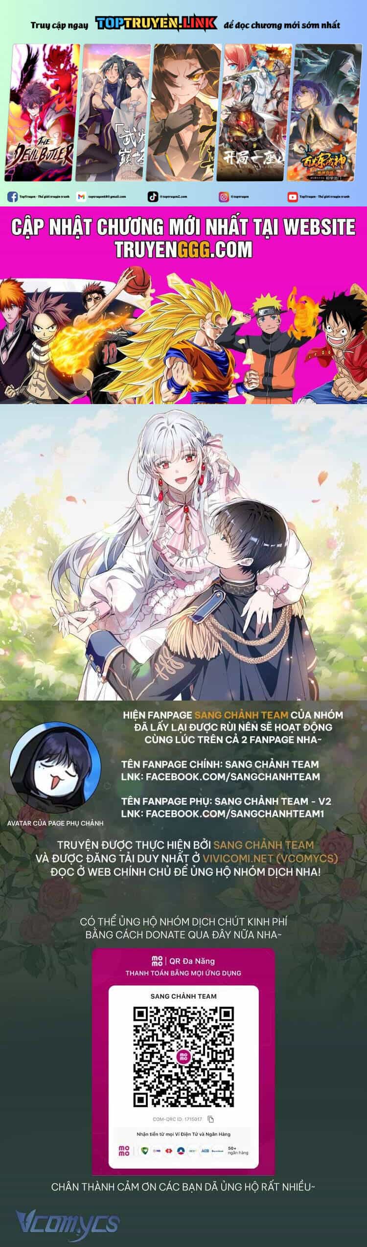 Chúng Ta Có Thể Trở Thành Người Nhà Không? - Chương 125 - ảnh 2