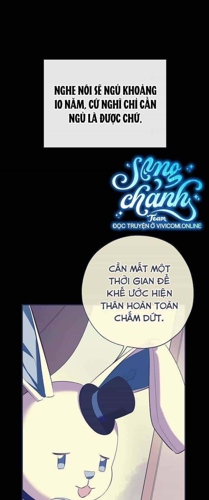 Chúng Ta Có Thể Trở Thành Người Nhà Không? - Chương 125 - ảnh 3