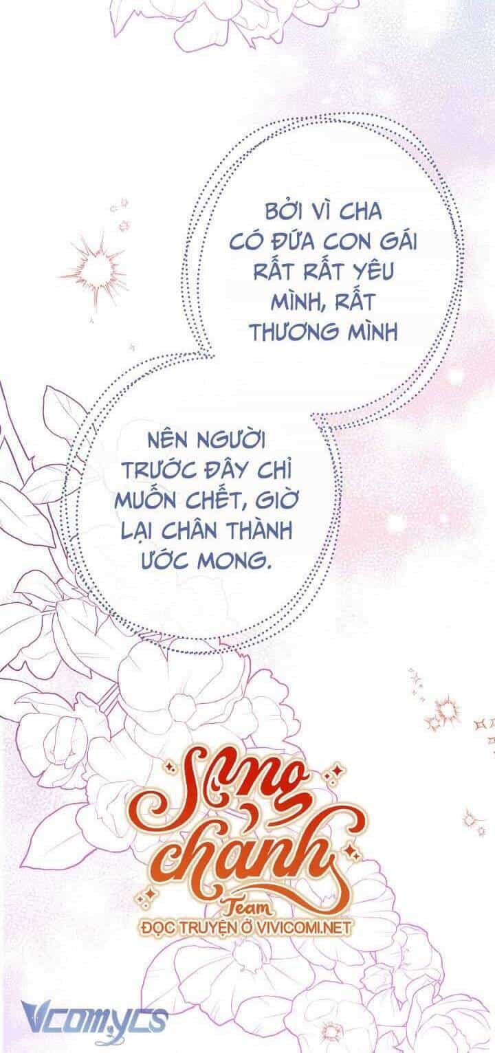 Chúng Ta Có Thể Trở Thành Người Nhà Không? - Chương 126 - ảnh 44