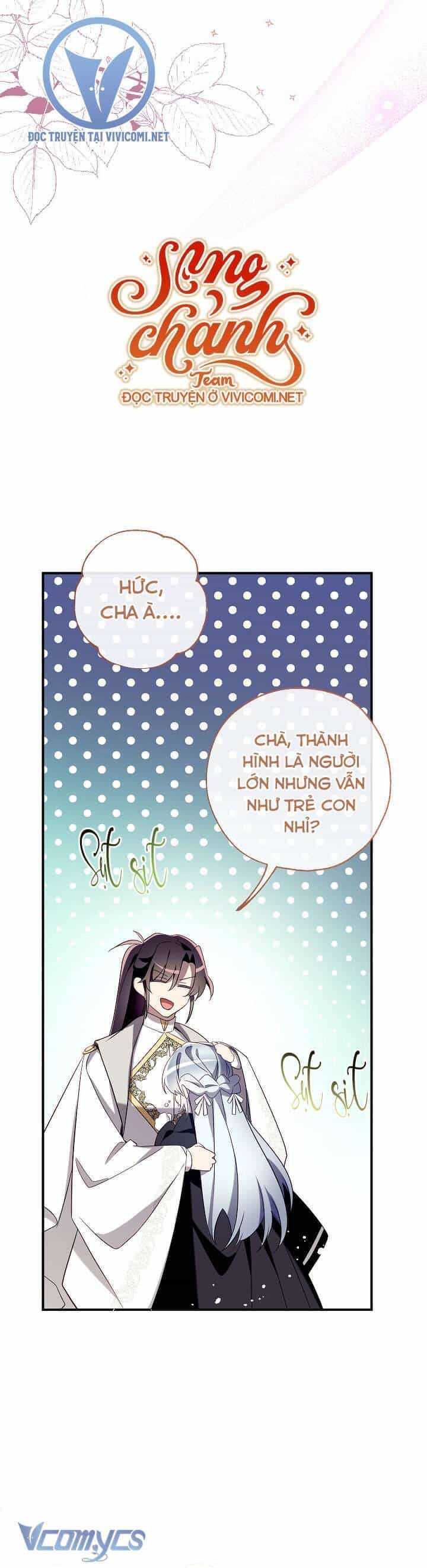 Chúng Ta Có Thể Trở Thành Người Nhà Không? - Chương 126 - ảnh 47