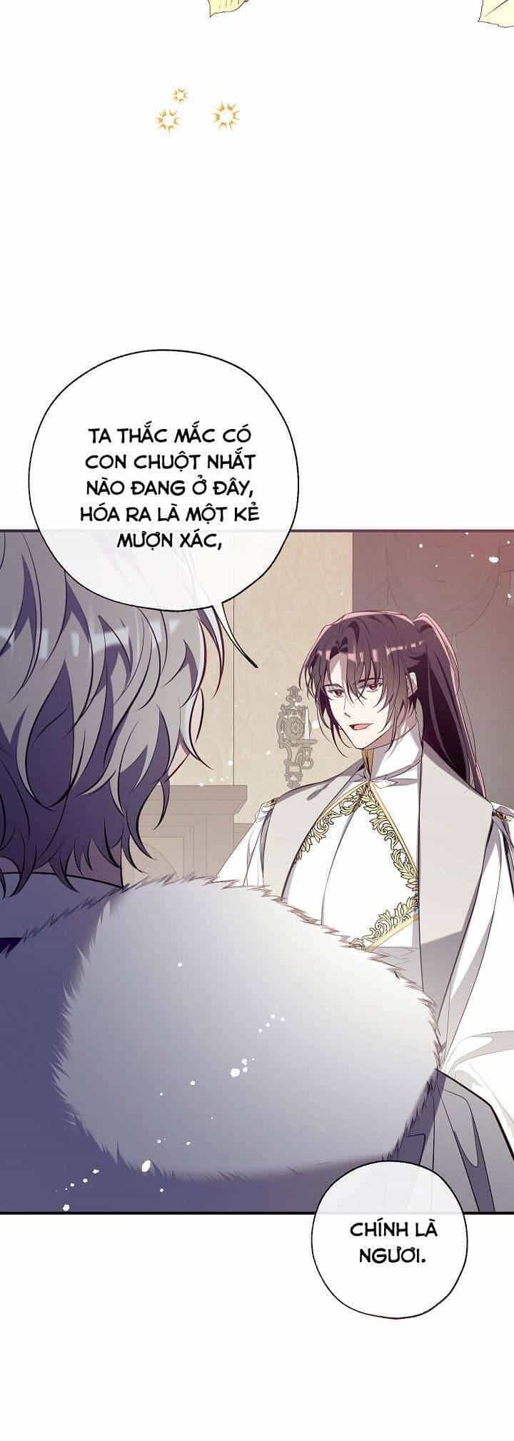 Chúng Ta Có Thể Trở Thành Người Nhà Không? - Chương 126 - ảnh 5