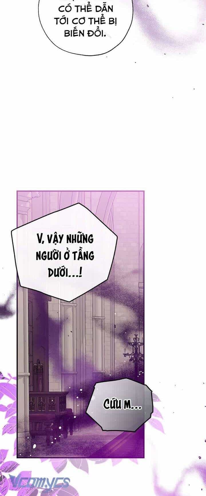 Chúng Ta Có Thể Trở Thành Người Nhà Không? - Chương 127 - ảnh 33