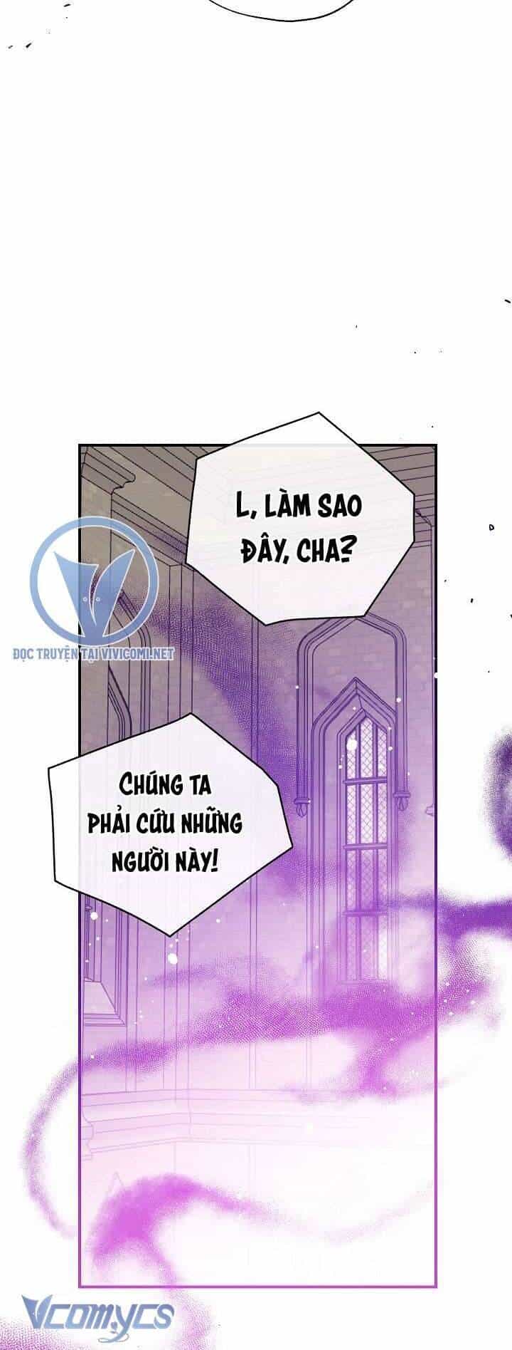 Chúng Ta Có Thể Trở Thành Người Nhà Không? - Chương 127 - ảnh 36