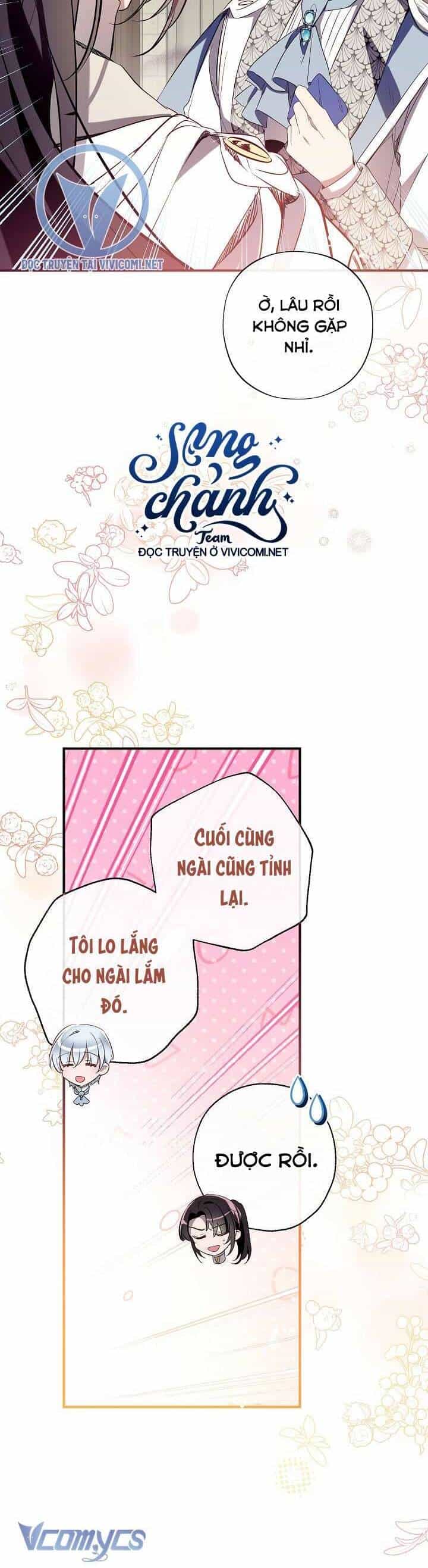 Chúng Ta Có Thể Trở Thành Người Nhà Không? - Chương 127 - ảnh 44