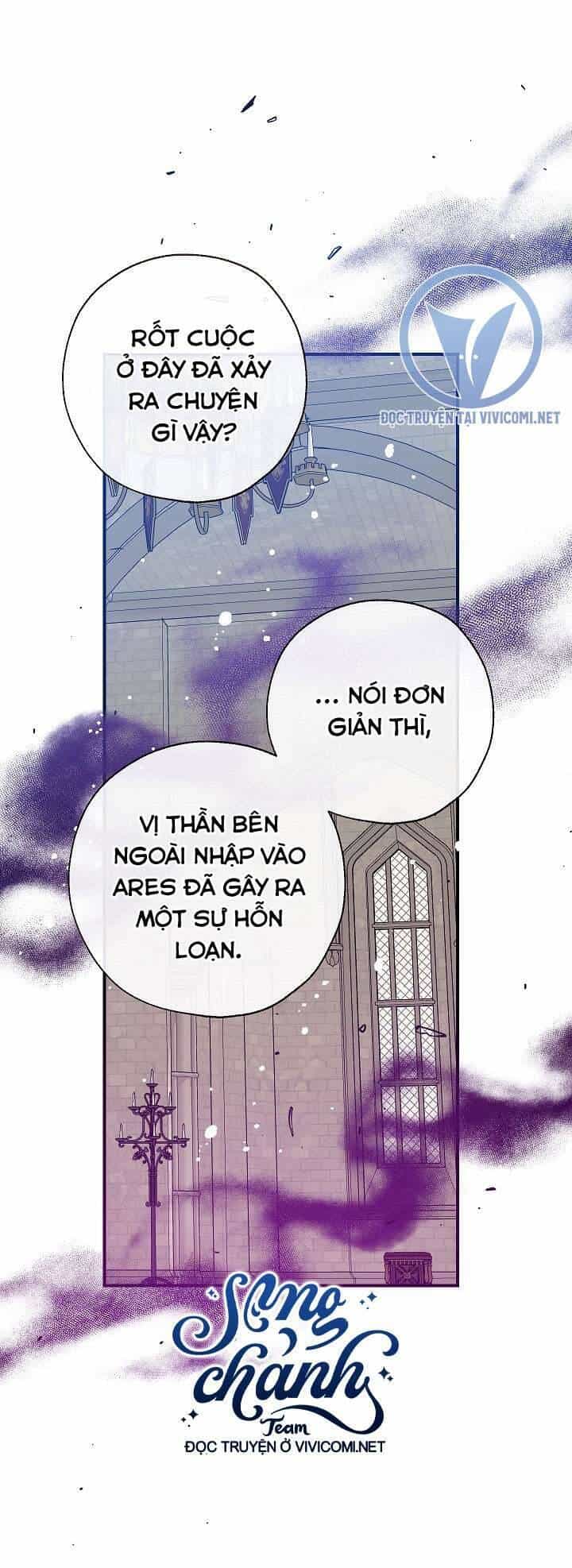 Chúng Ta Có Thể Trở Thành Người Nhà Không? - Chương 127 - ảnh 51