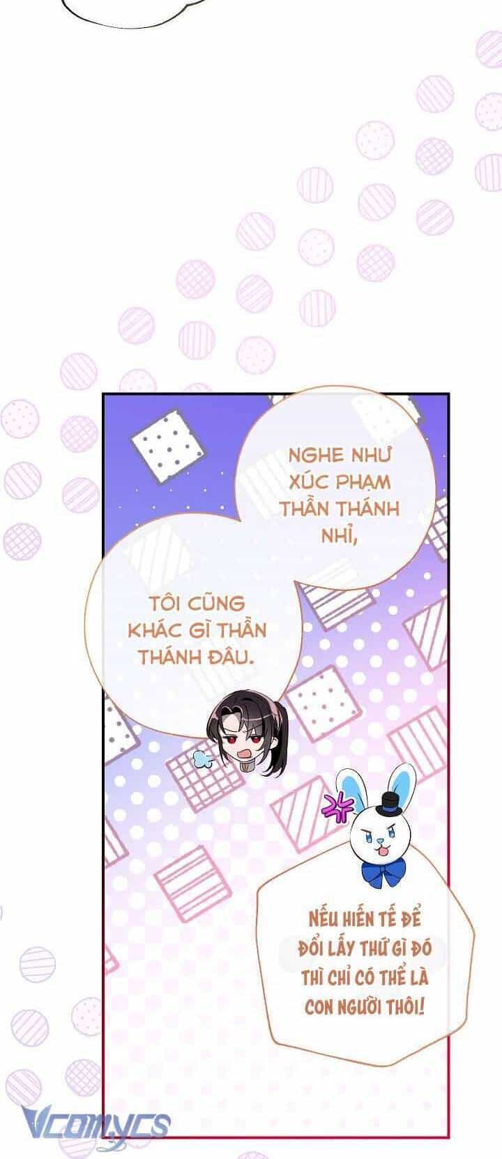 Chúng Ta Có Thể Trở Thành Người Nhà Không? - Chương 128 - ảnh 17