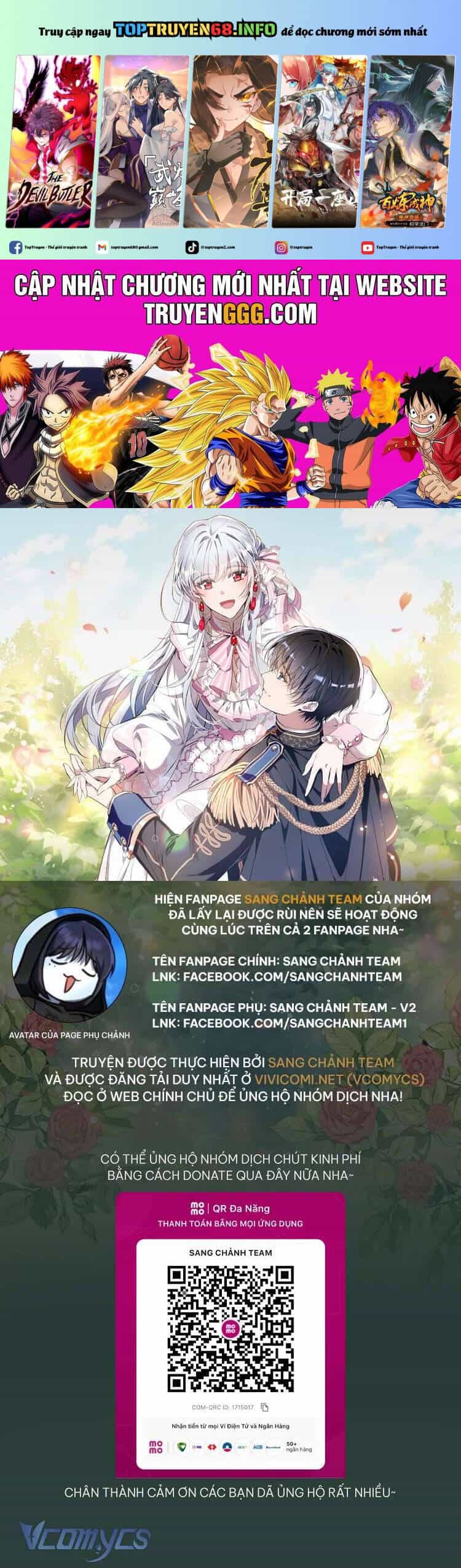 Chúng Ta Có Thể Trở Thành Người Nhà Không? - Chương 128 - ảnh 2