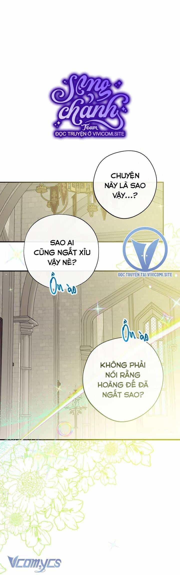 Chúng Ta Có Thể Trở Thành Người Nhà Không? - Chương 128 - ảnh 24