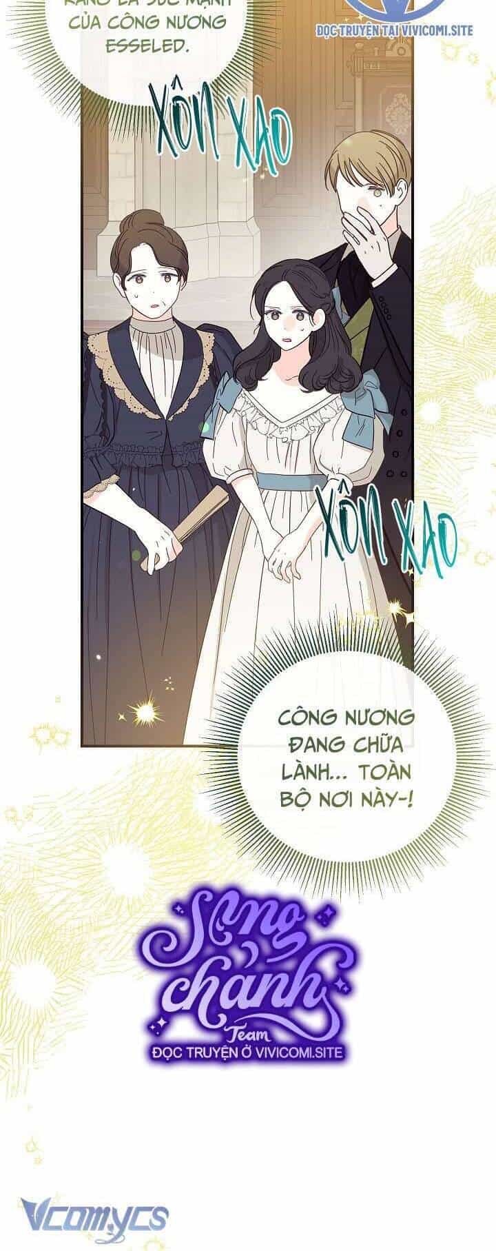 Chúng Ta Có Thể Trở Thành Người Nhà Không? - Chương 128 - ảnh 30