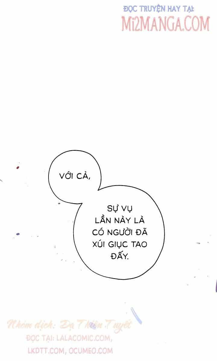 Chúng Ta Có Thể Trở Thành Người Nhà Không? - Chương 1.5 - ảnh 14