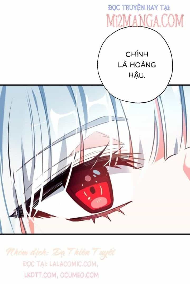 Chúng Ta Có Thể Trở Thành Người Nhà Không? - Chương 1.5 - ảnh 15