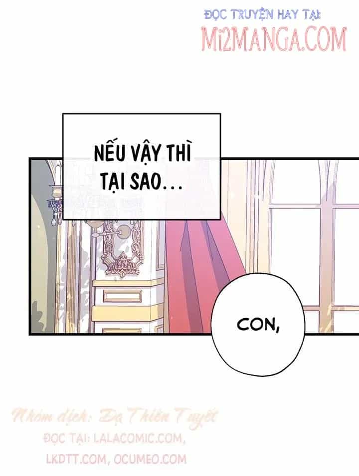 Chúng Ta Có Thể Trở Thành Người Nhà Không? - Chương 10.5 - ảnh 24