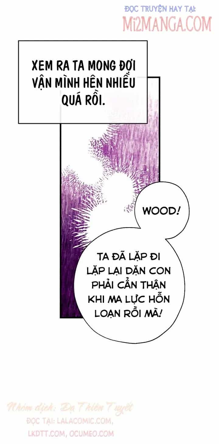 Chúng Ta Có Thể Trở Thành Người Nhà Không? - Chương 10.5 - ảnh 27