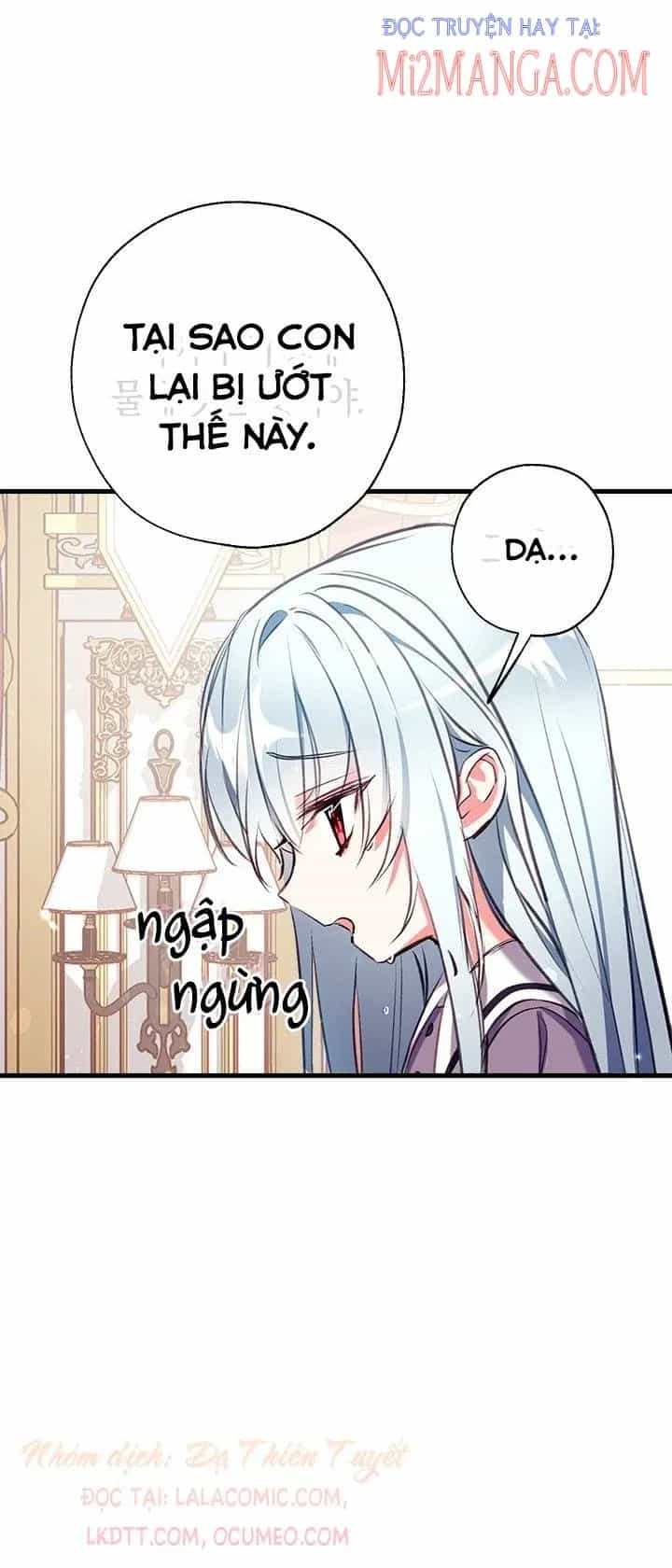 Chúng Ta Có Thể Trở Thành Người Nhà Không? - Chương 10.5 - ảnh 6