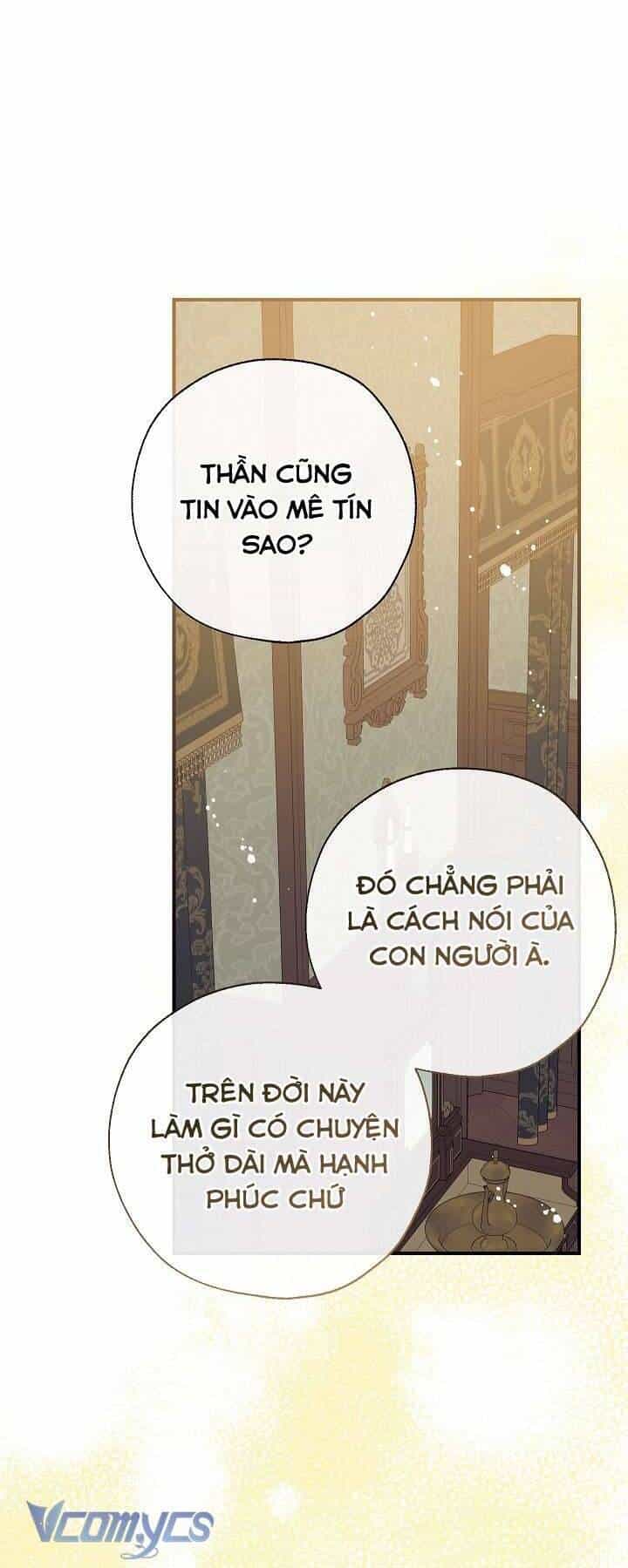 Chúng Ta Có Thể Trở Thành Người Nhà Không? - Chương 129 - ảnh 23