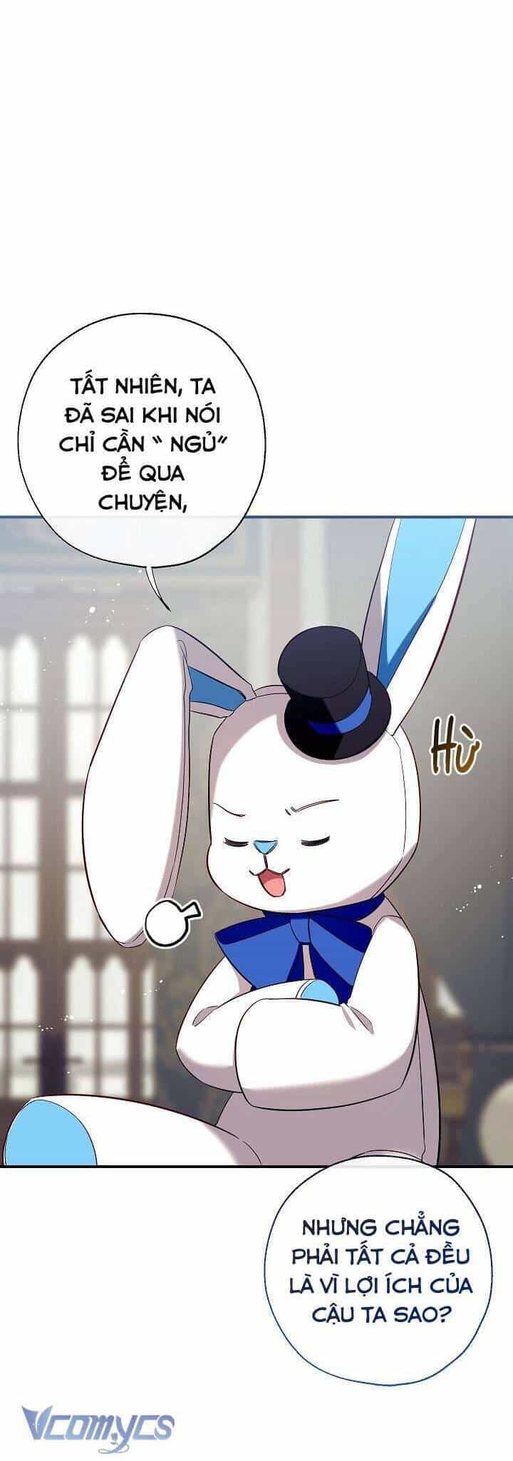 Chúng Ta Có Thể Trở Thành Người Nhà Không? - Chương 129 - ảnh 25