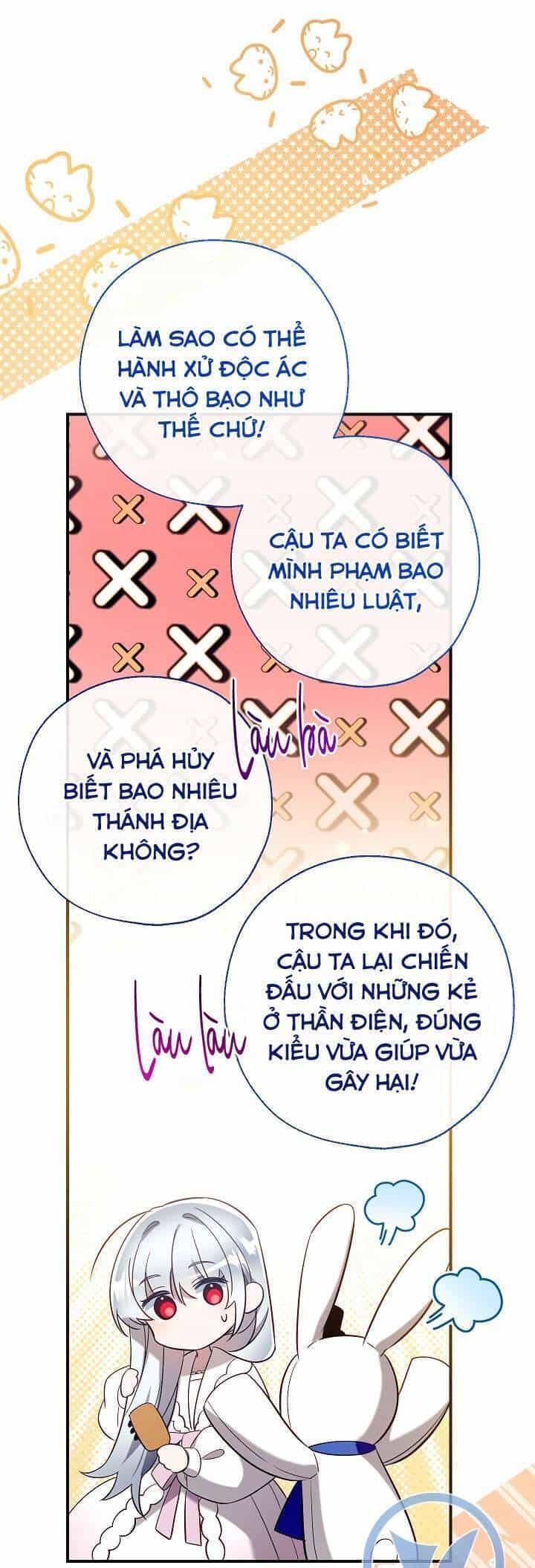 Chúng Ta Có Thể Trở Thành Người Nhà Không? - Chương 129 - ảnh 26