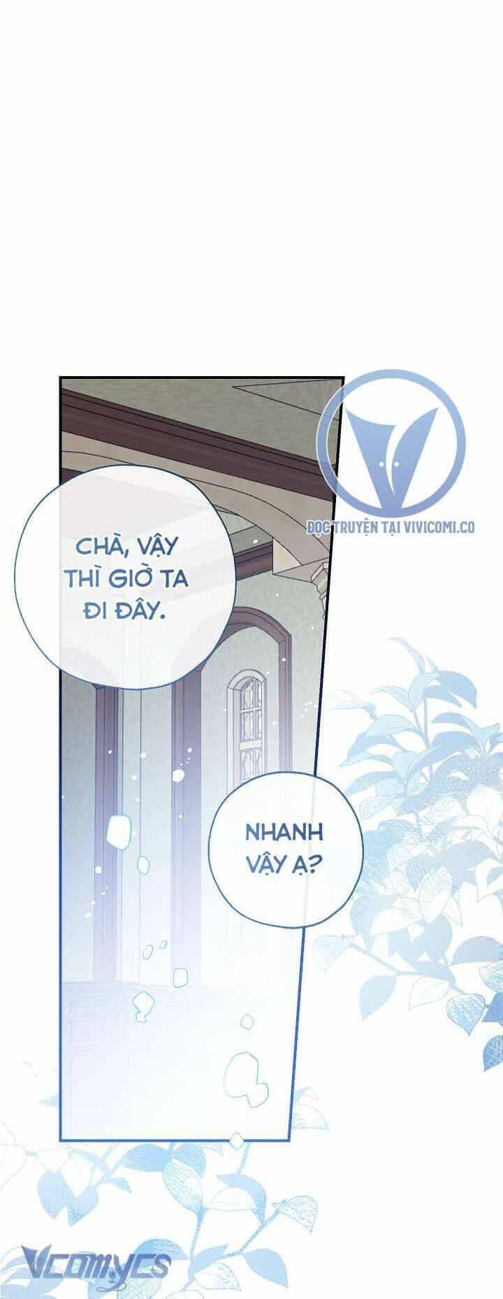 Chúng Ta Có Thể Trở Thành Người Nhà Không? - Chương 129 - ảnh 61