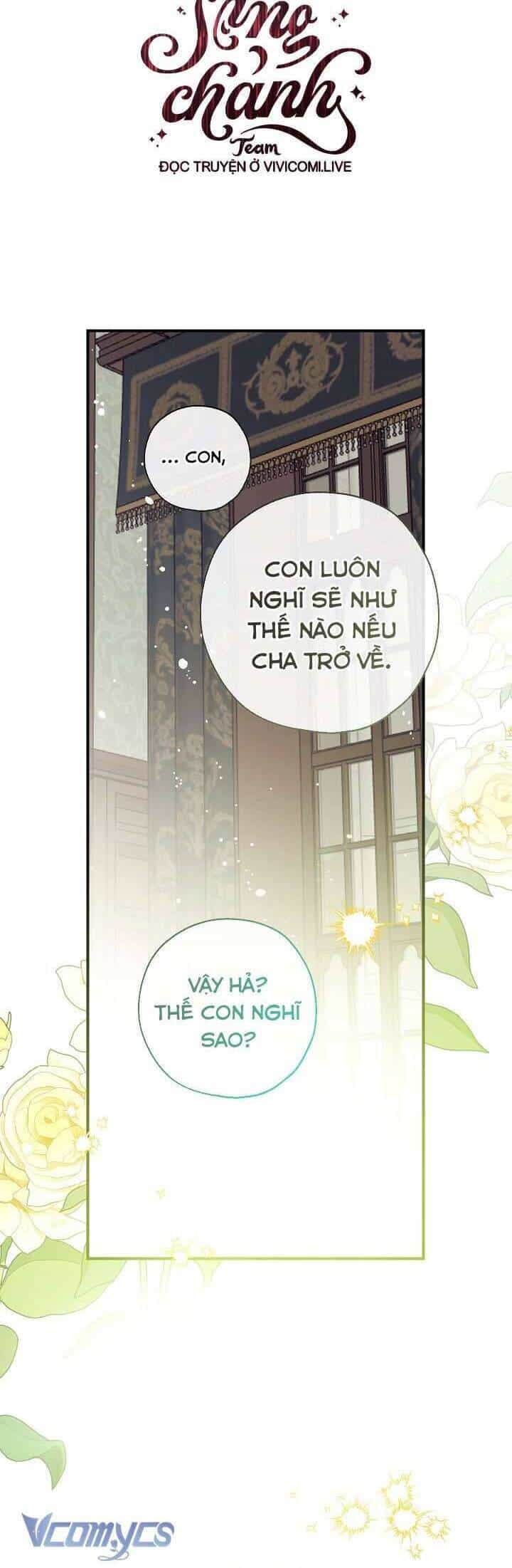 Chúng Ta Có Thể Trở Thành Người Nhà Không? - Chương 130 - ảnh 57