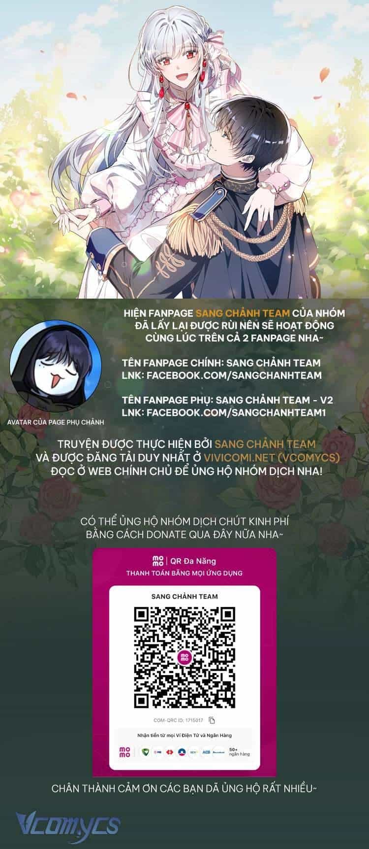 Chúng Ta Có Thể Trở Thành Người Nhà Không? - Chương 130 - ảnh 64