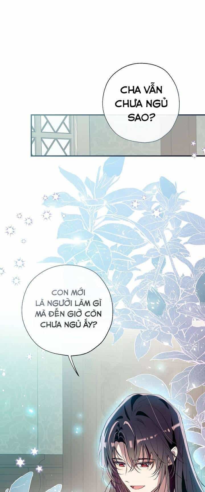 Chúng Ta Có Thể Trở Thành Người Nhà Không? - Chương 130 - ảnh 9
