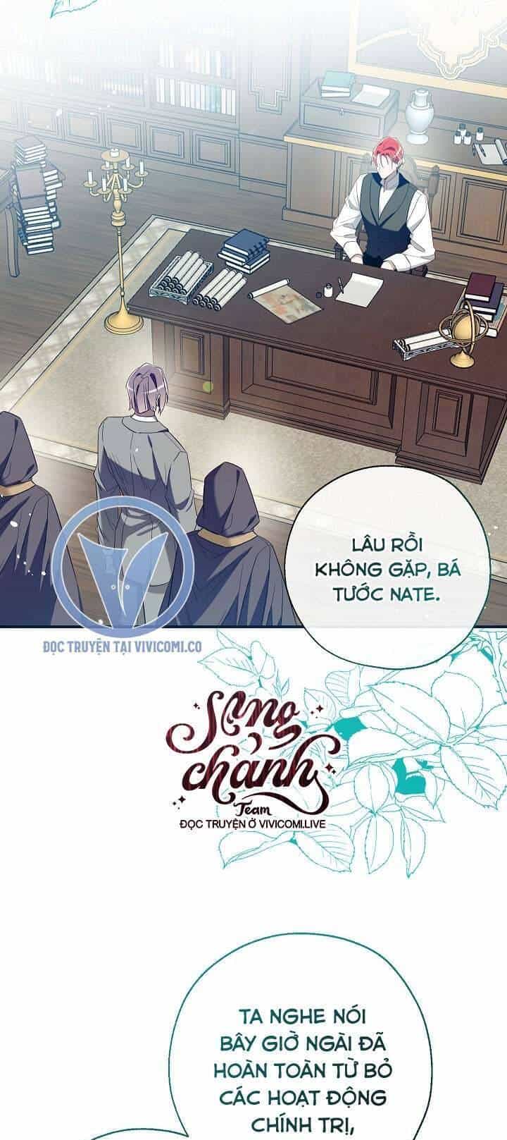 Chúng Ta Có Thể Trở Thành Người Nhà Không? - Chương 131 - ảnh 15