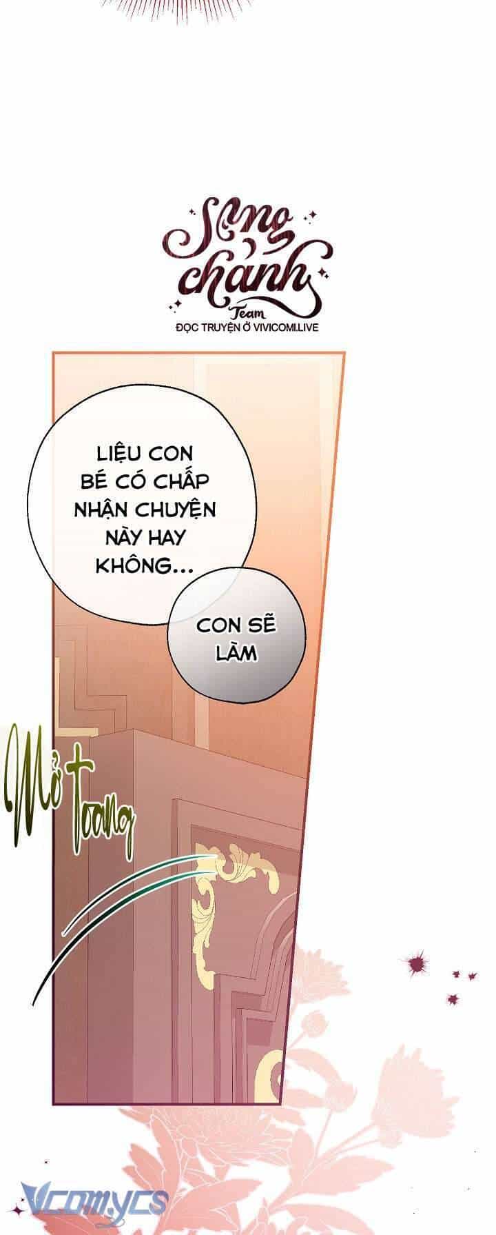 Chúng Ta Có Thể Trở Thành Người Nhà Không? - Chương 131 - ảnh 42