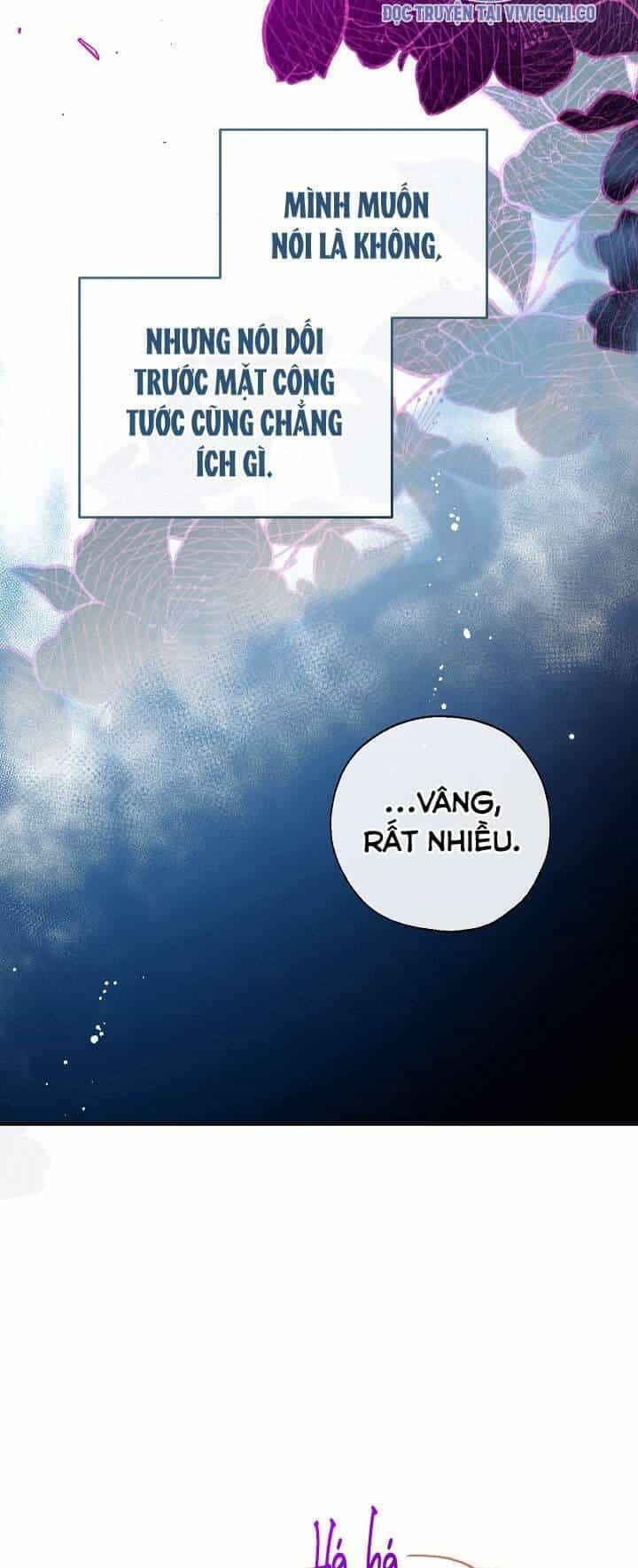 Chúng Ta Có Thể Trở Thành Người Nhà Không? - Chương 132 - ảnh 23