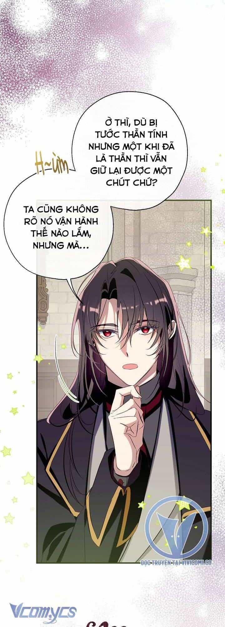 Chúng Ta Có Thể Trở Thành Người Nhà Không? - Chương 132 - ảnh 32