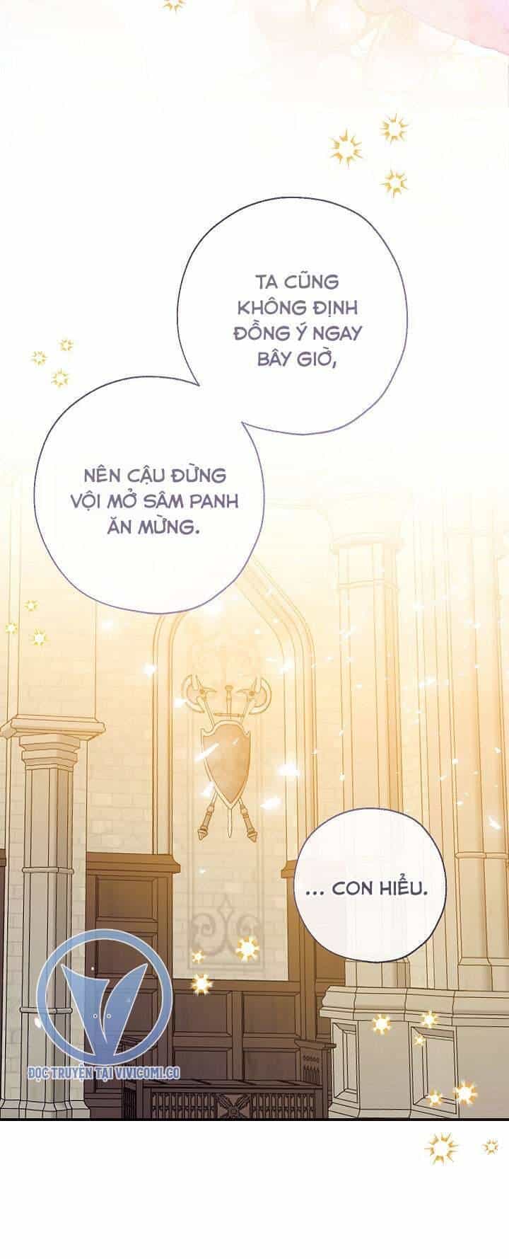 Chúng Ta Có Thể Trở Thành Người Nhà Không? - Chương 132 - ảnh 56