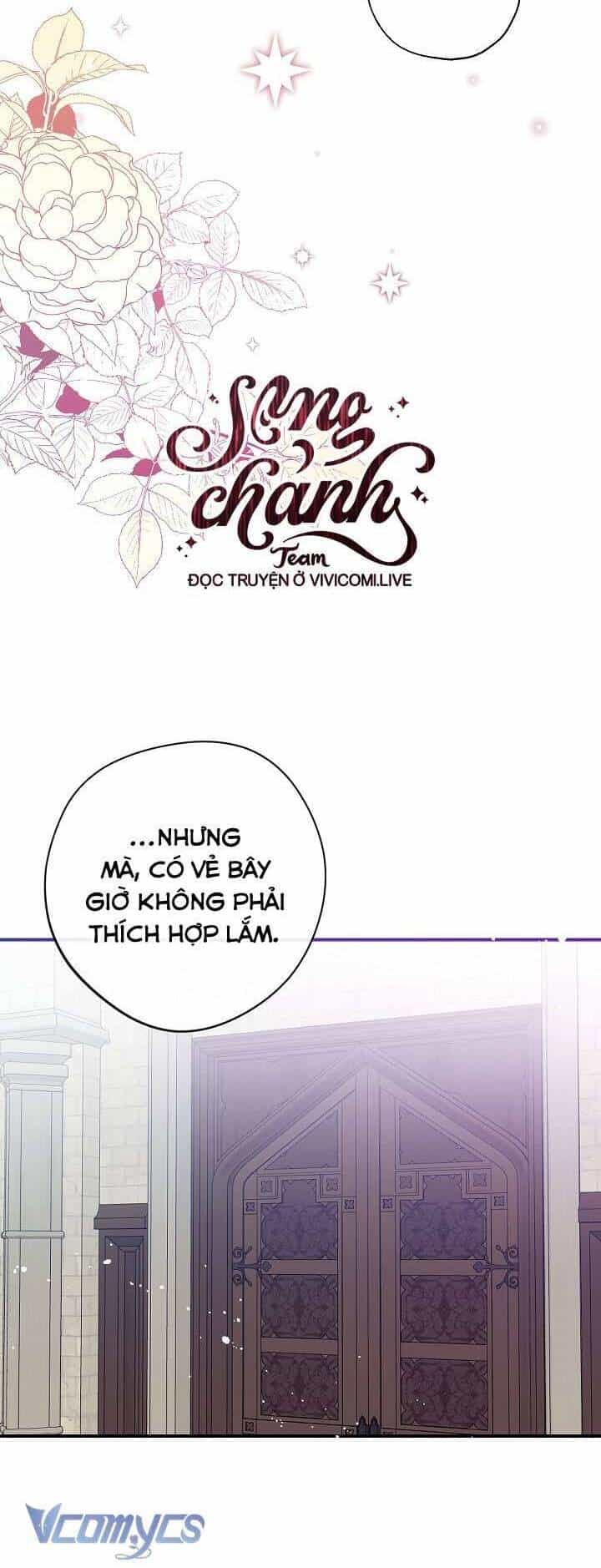 Chúng Ta Có Thể Trở Thành Người Nhà Không? - Chương 132 - ảnh 8