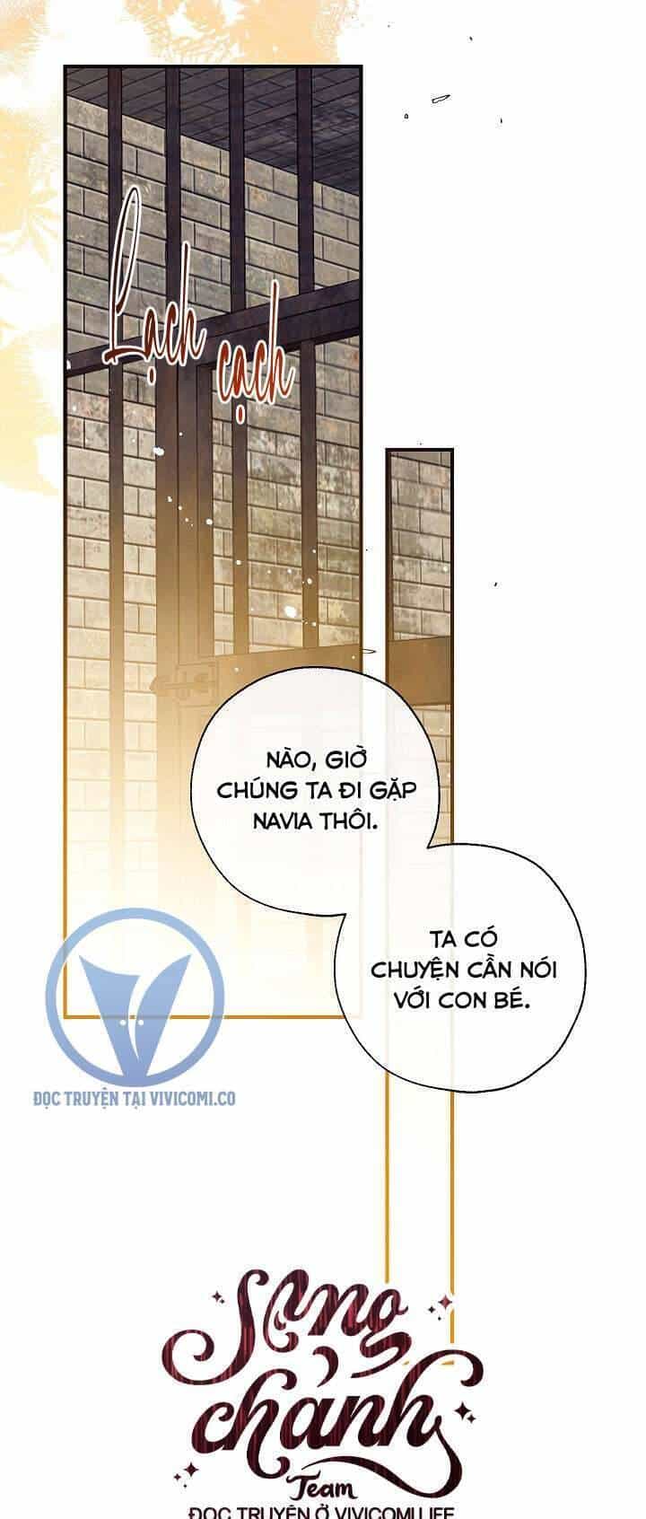 Chúng Ta Có Thể Trở Thành Người Nhà Không? - Chương 133 - ảnh 15