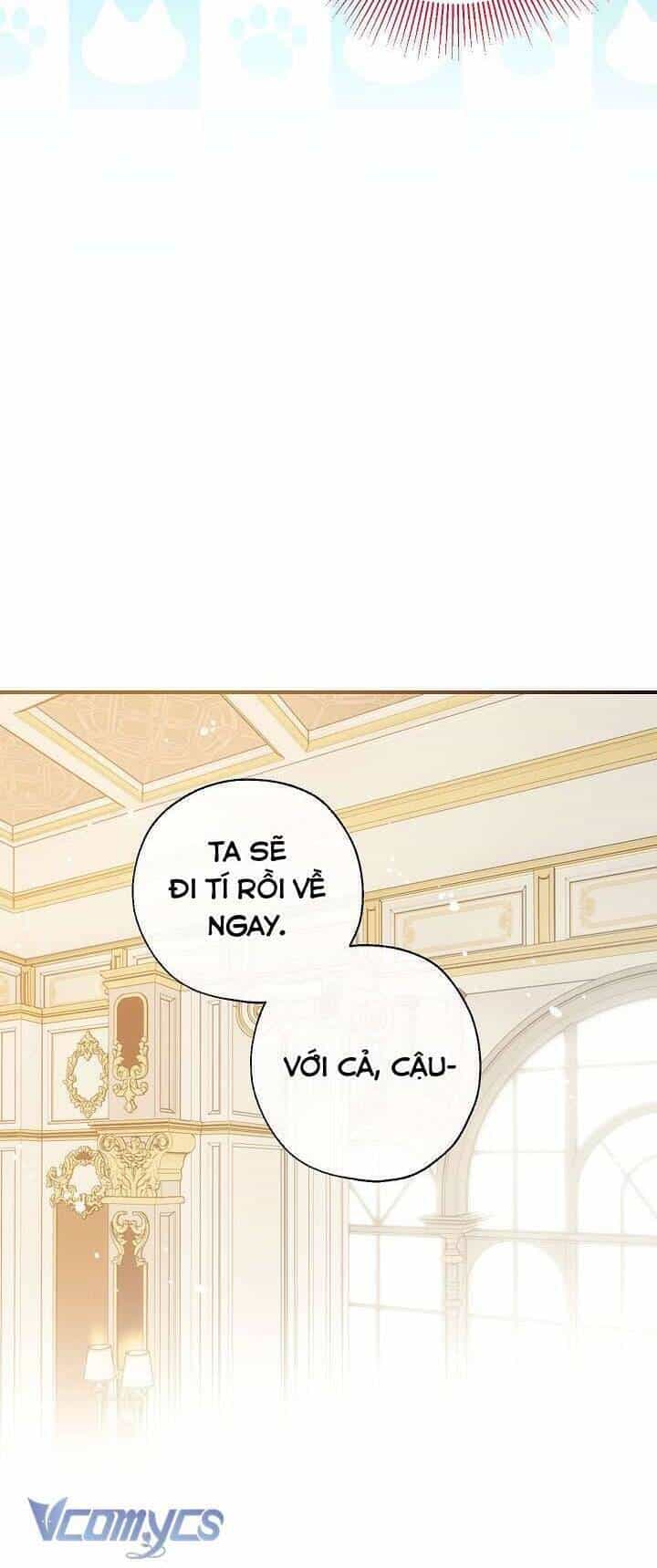 Chúng Ta Có Thể Trở Thành Người Nhà Không? - Chương 133 - ảnh 57
