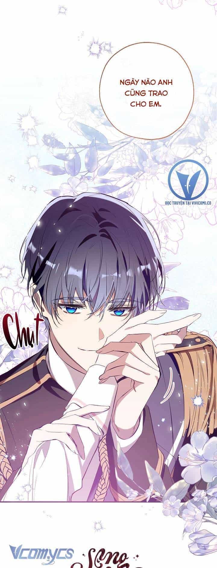 Chúng Ta Có Thể Trở Thành Người Nhà Không? - Chương 134 - ảnh 45