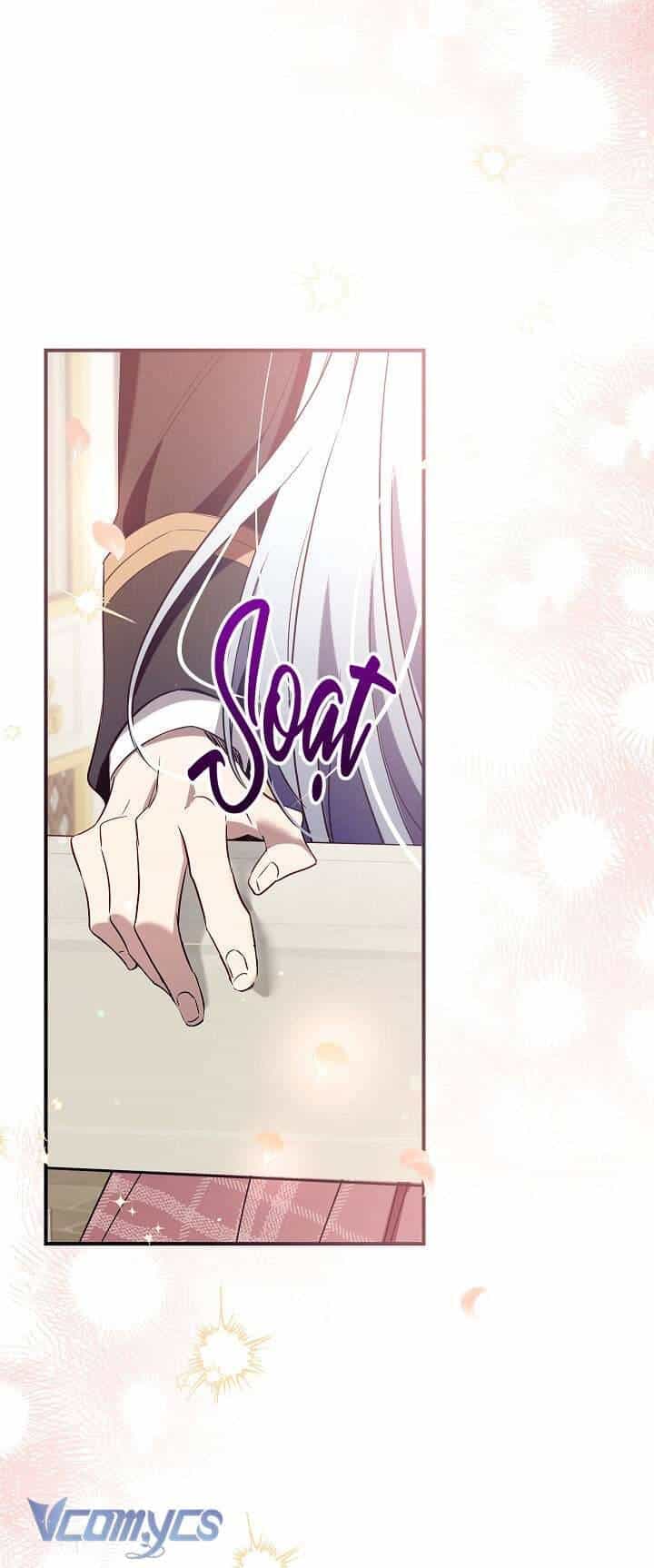 Chúng Ta Có Thể Trở Thành Người Nhà Không? - Chương 134 - ảnh 8