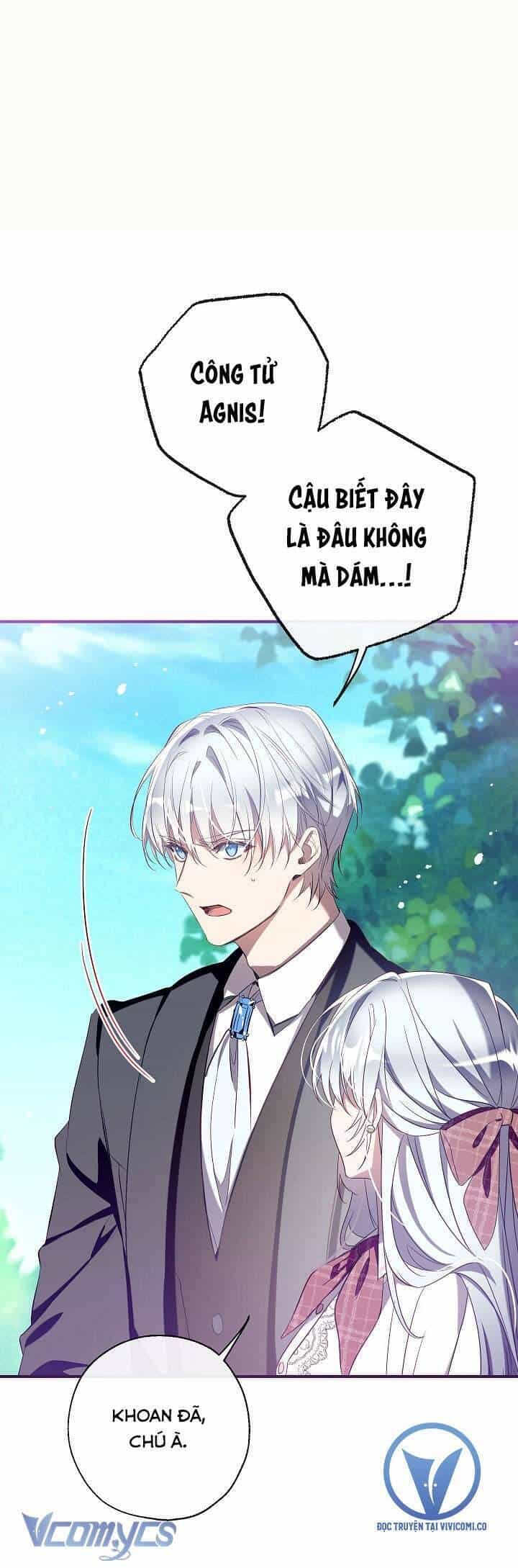 Chúng Ta Có Thể Trở Thành Người Nhà Không? - Chương 135 - ảnh 12