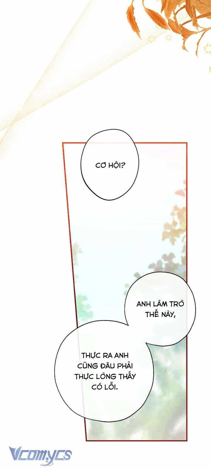 Chúng Ta Có Thể Trở Thành Người Nhà Không? - Chương 135 - ảnh 50