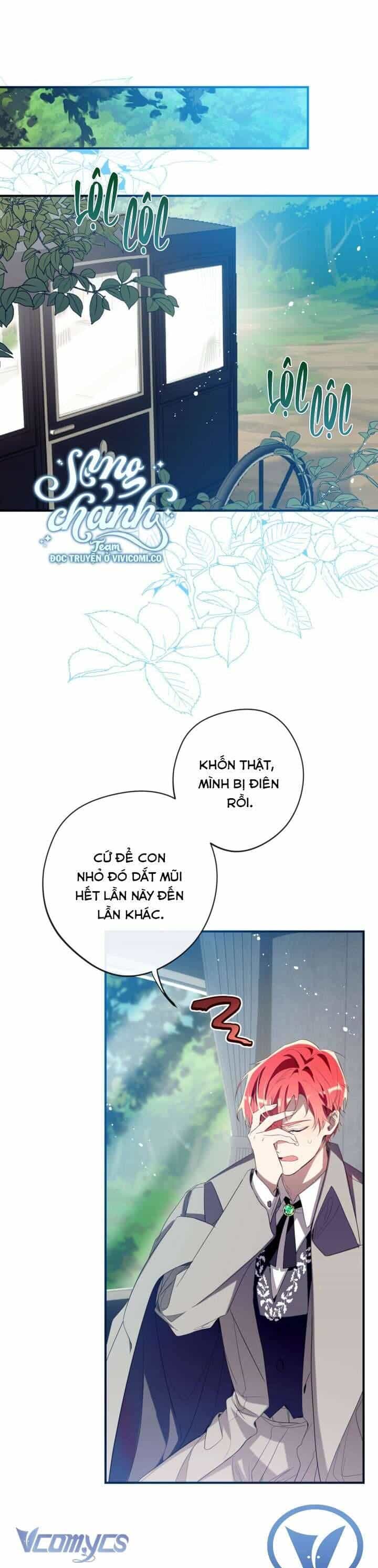 Chúng Ta Có Thể Trở Thành Người Nhà Không? - Chương 136 - ảnh 3