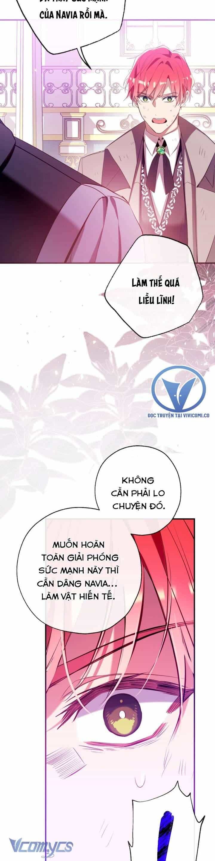 Chúng Ta Có Thể Trở Thành Người Nhà Không? - Chương 136 - ảnh 41