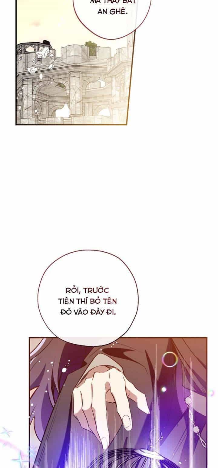 Chúng Ta Có Thể Trở Thành Người Nhà Không? - Chương 137 - ảnh 11