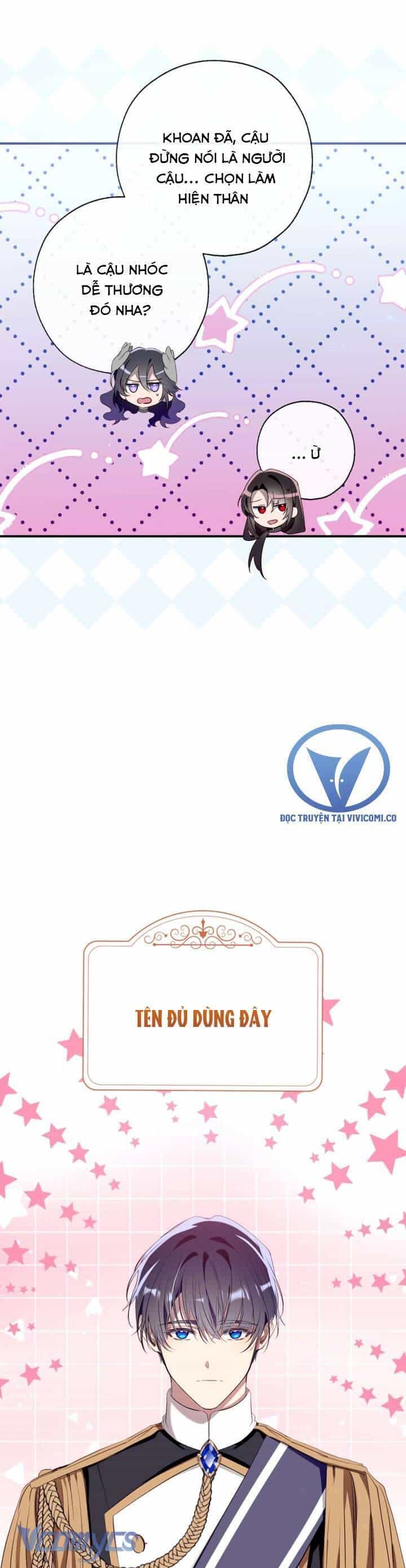 Chúng Ta Có Thể Trở Thành Người Nhà Không? - Chương 137 - ảnh 26