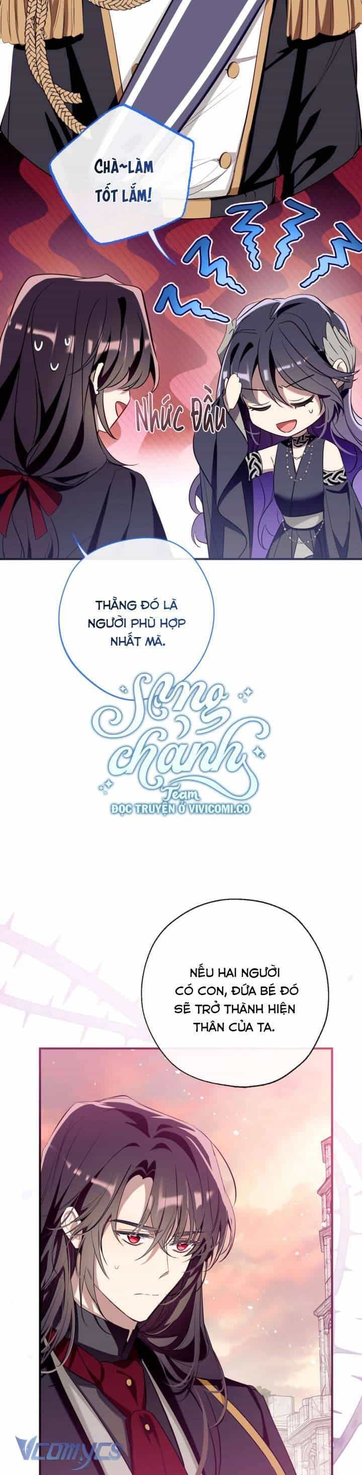 Chúng Ta Có Thể Trở Thành Người Nhà Không? - Chương 137 - ảnh 27