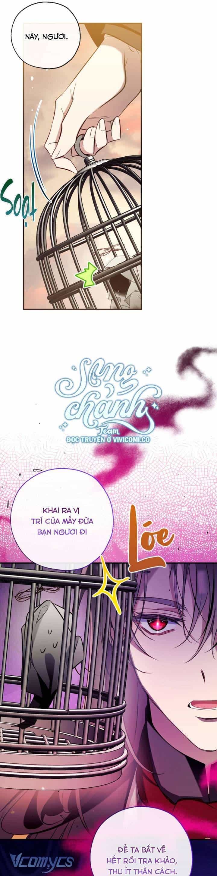 Chúng Ta Có Thể Trở Thành Người Nhà Không? - Chương 137 - ảnh 34