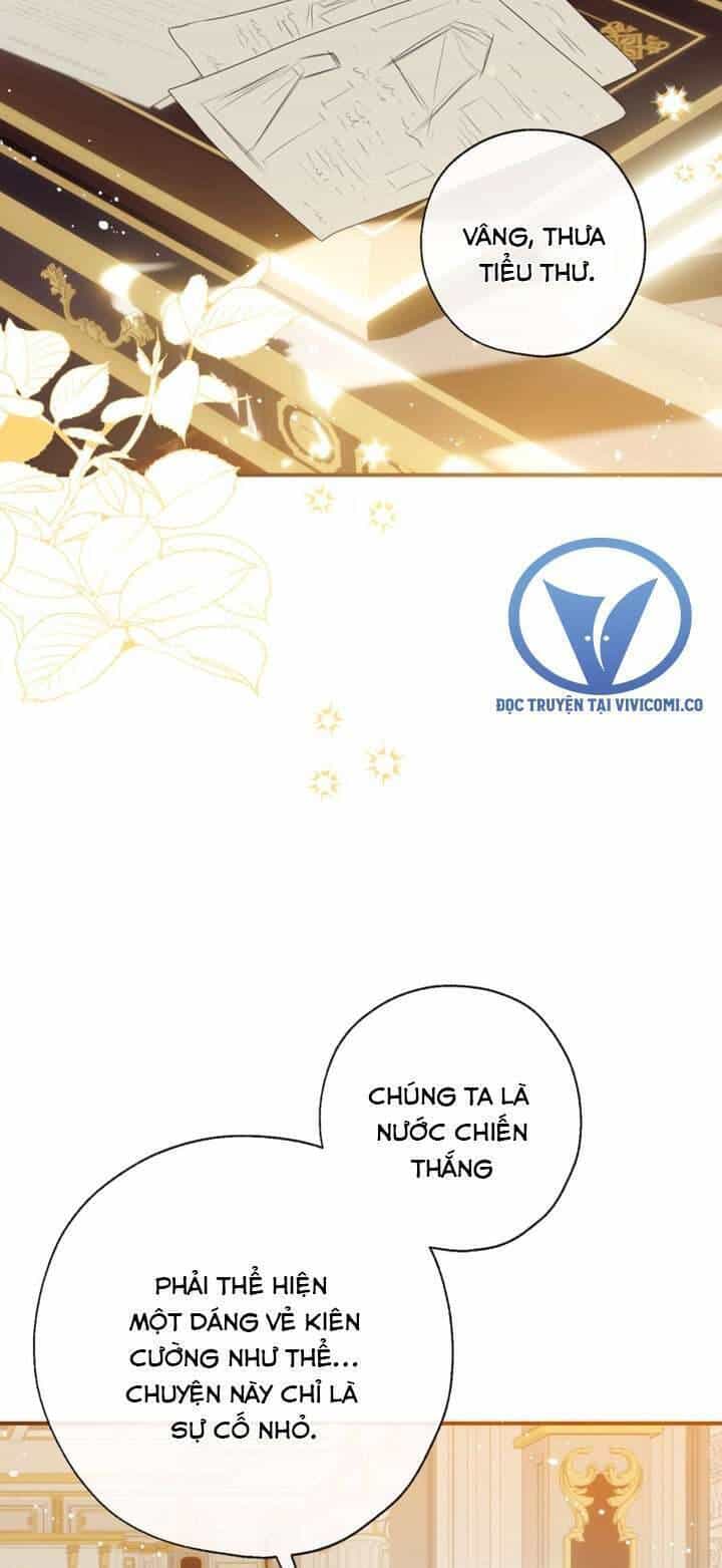 Chúng Ta Có Thể Trở Thành Người Nhà Không? - Chương 137 - ảnh 44