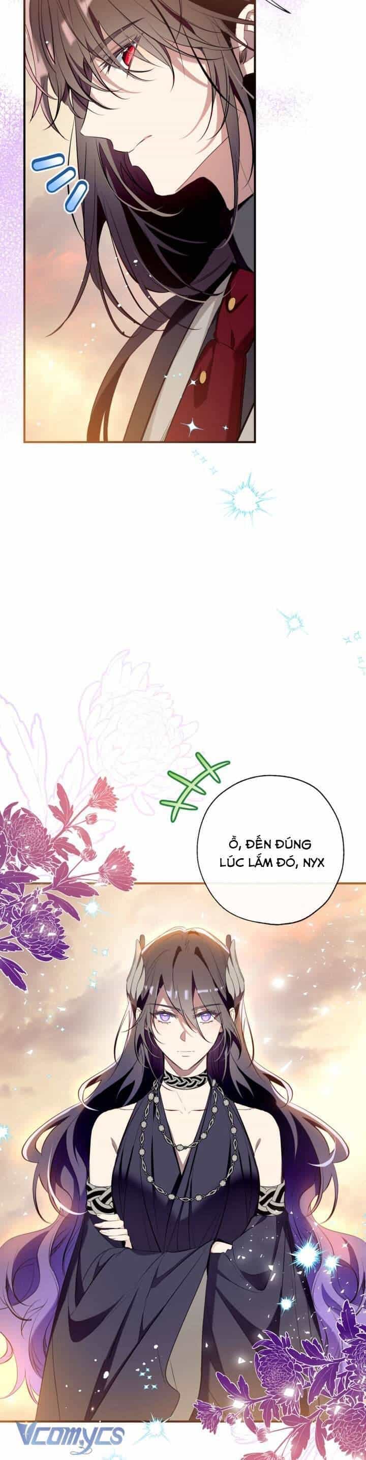 Chúng Ta Có Thể Trở Thành Người Nhà Không? - Chương 137 - ảnh 8