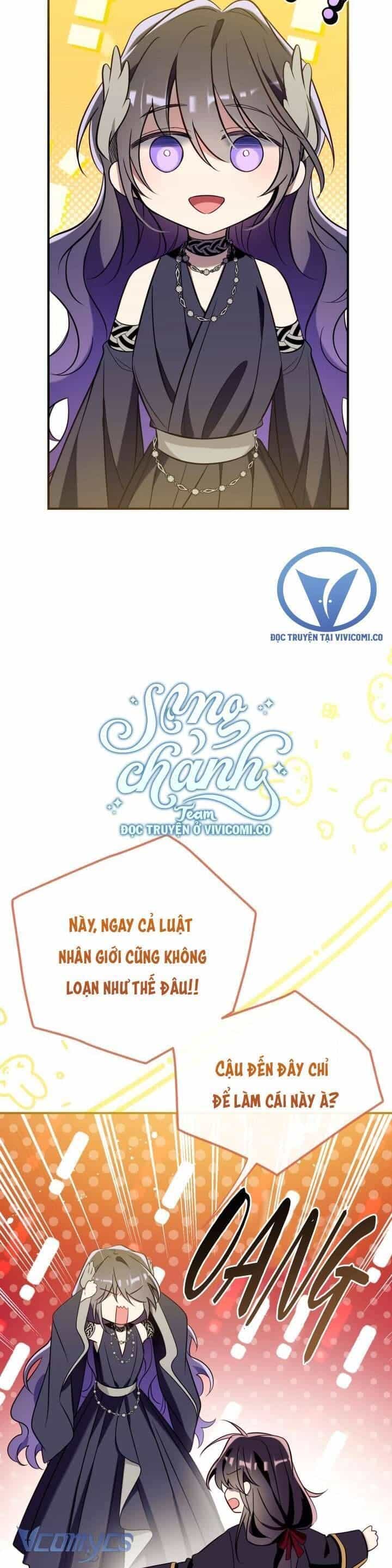 Chúng Ta Có Thể Trở Thành Người Nhà Không? - Chương 137.1 - ảnh 32