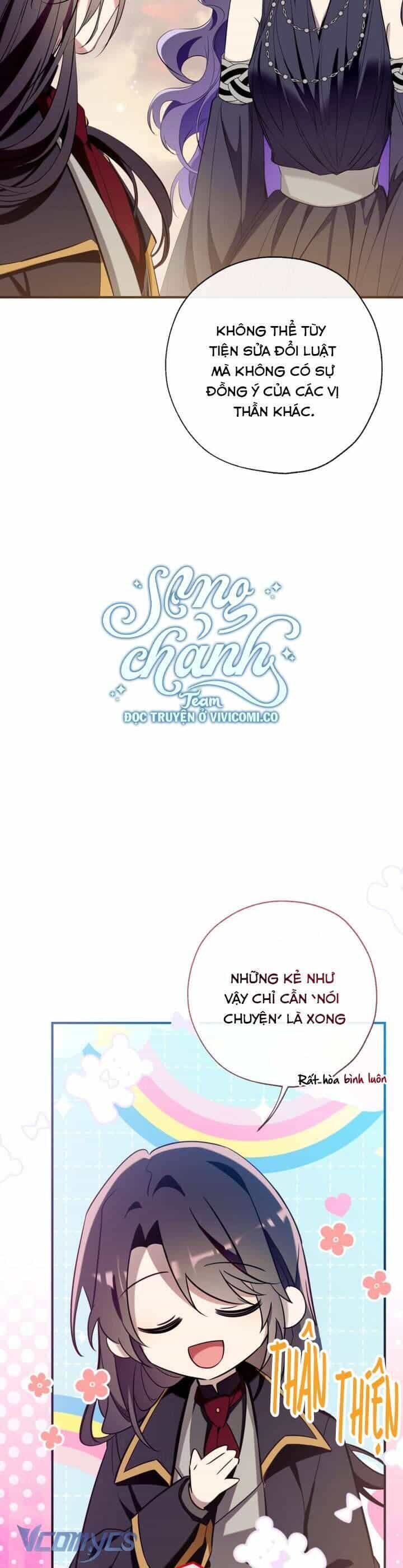 Chúng Ta Có Thể Trở Thành Người Nhà Không? - Chương 137.1 - ảnh 38